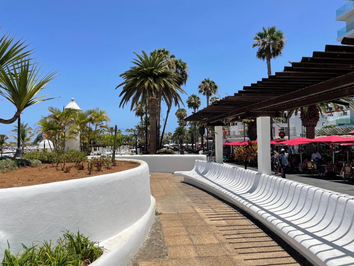 Club Apartments By Grupo Compostelana 8 Puerto de la Cruz  Buitenkant foto
