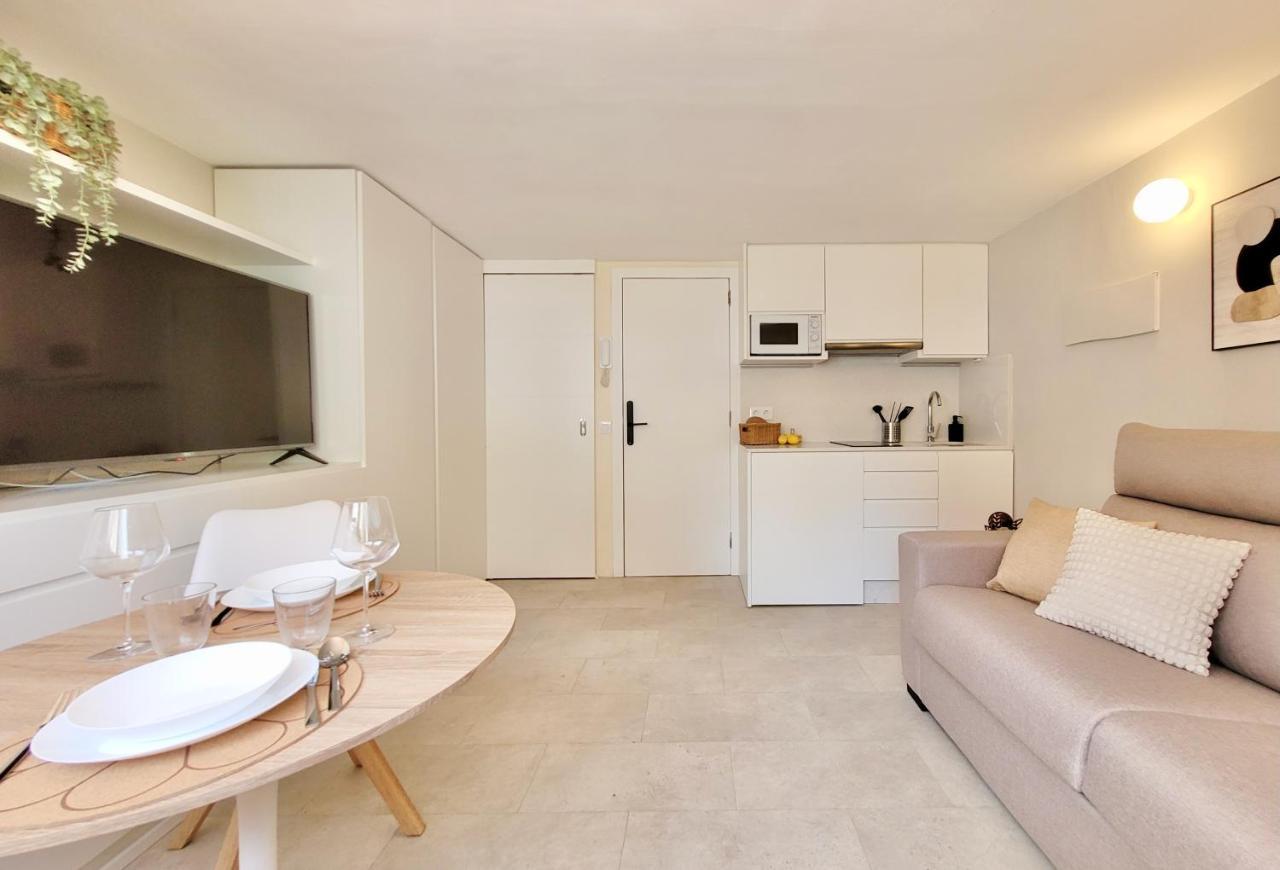 Club Apartments By Grupo Compostelana 8 Puerto de la Cruz  Buitenkant foto