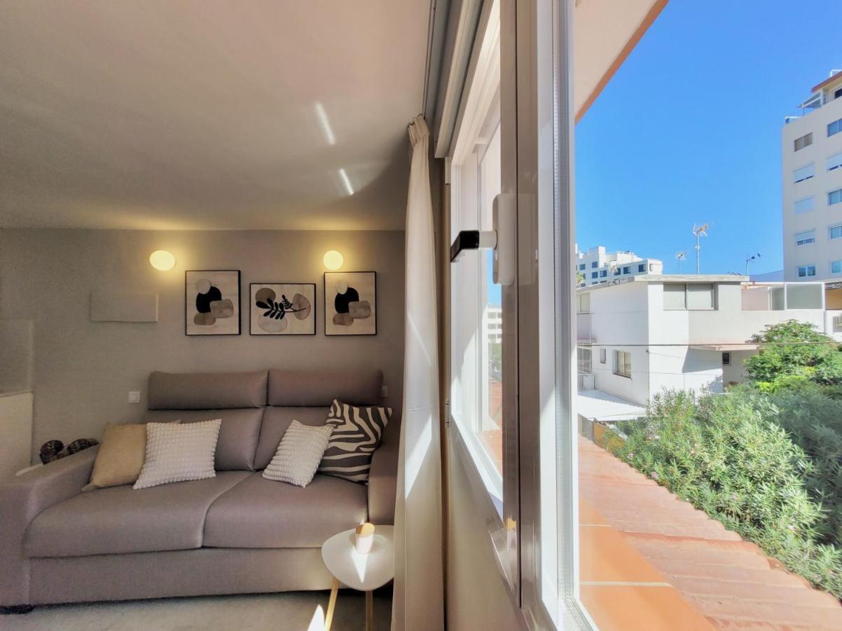 Club Apartments By Grupo Compostelana 8 Puerto de la Cruz  Buitenkant foto