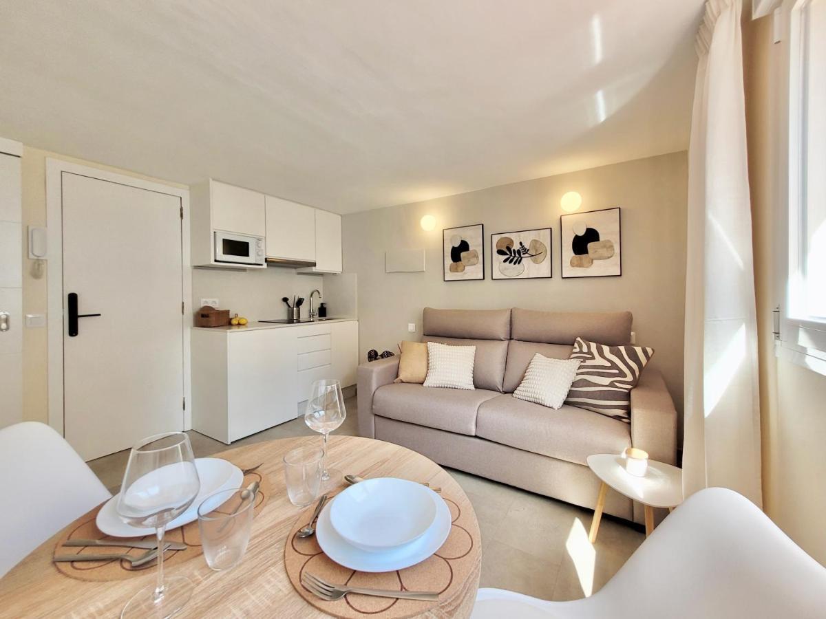 Club Apartments By Grupo Compostelana 8 Puerto de la Cruz  Buitenkant foto